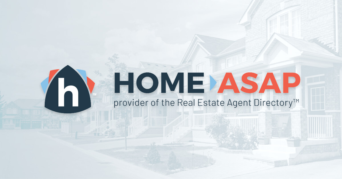 Real Estate Agent Directory - Join or Login - Home ASAP