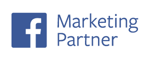 Facebook Marketing Partner Badge