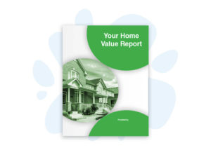 Seller Report Cover