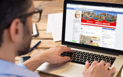 Should Real Estate Agents Use a Facebook Page or Profile?
