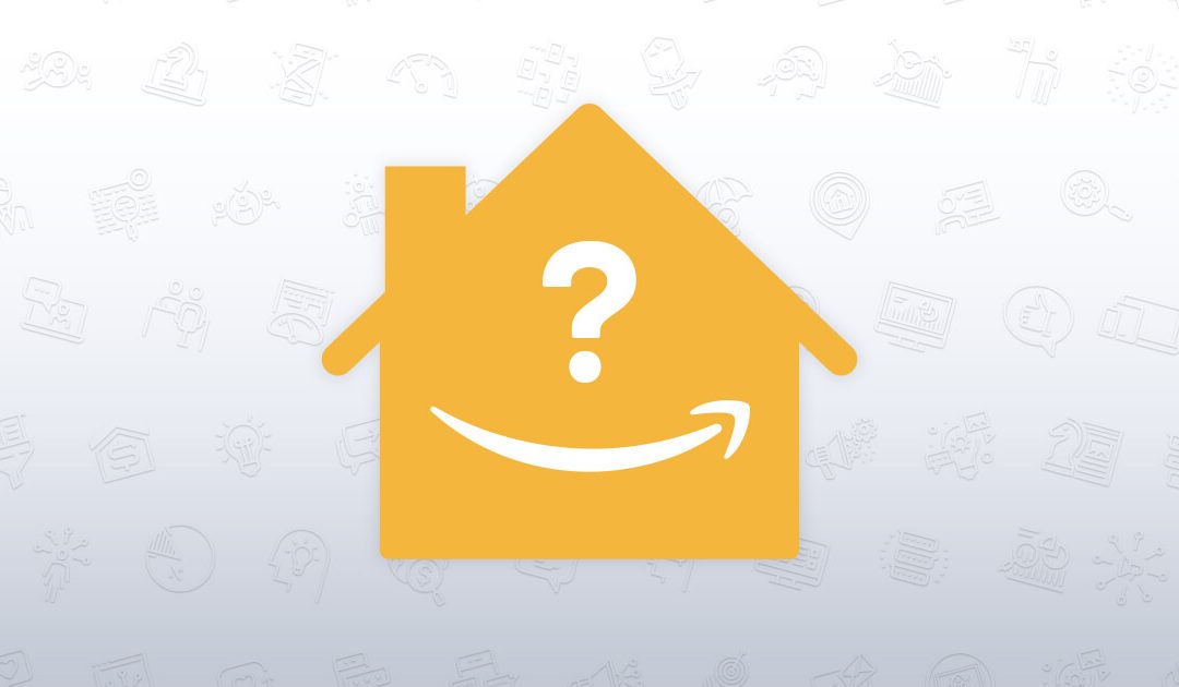 What Real Estate Agents Can Learn From Amazon