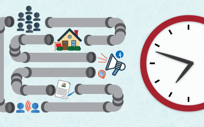 Time Saving Tips for Building Your Real Estate Pipeline