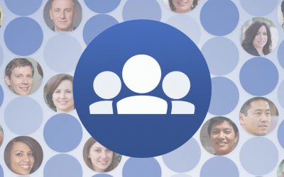 Using Facebook Groups to Drive Leads