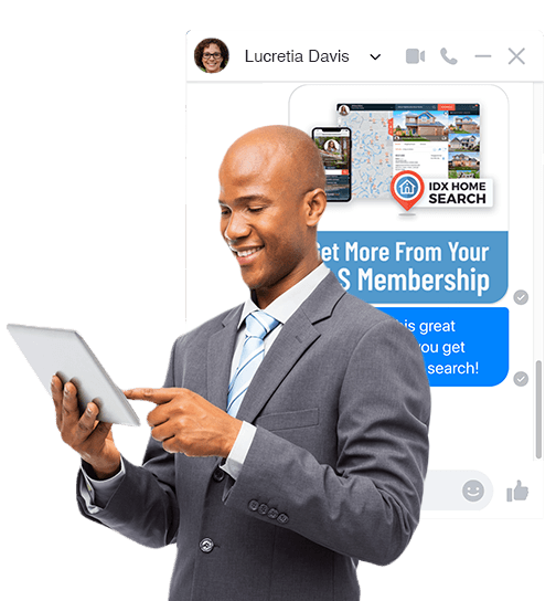 Home ASAP Affiliate Program Participant