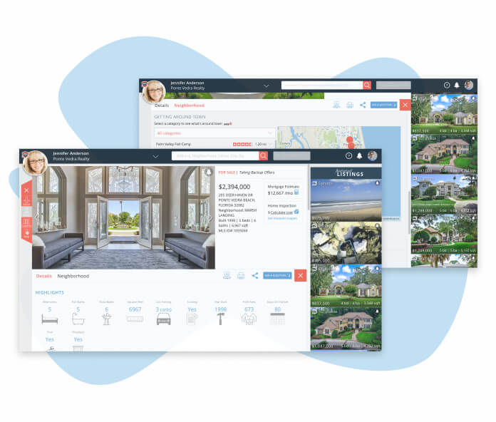 Import MLS Listings Into Real Estate Agent Directory