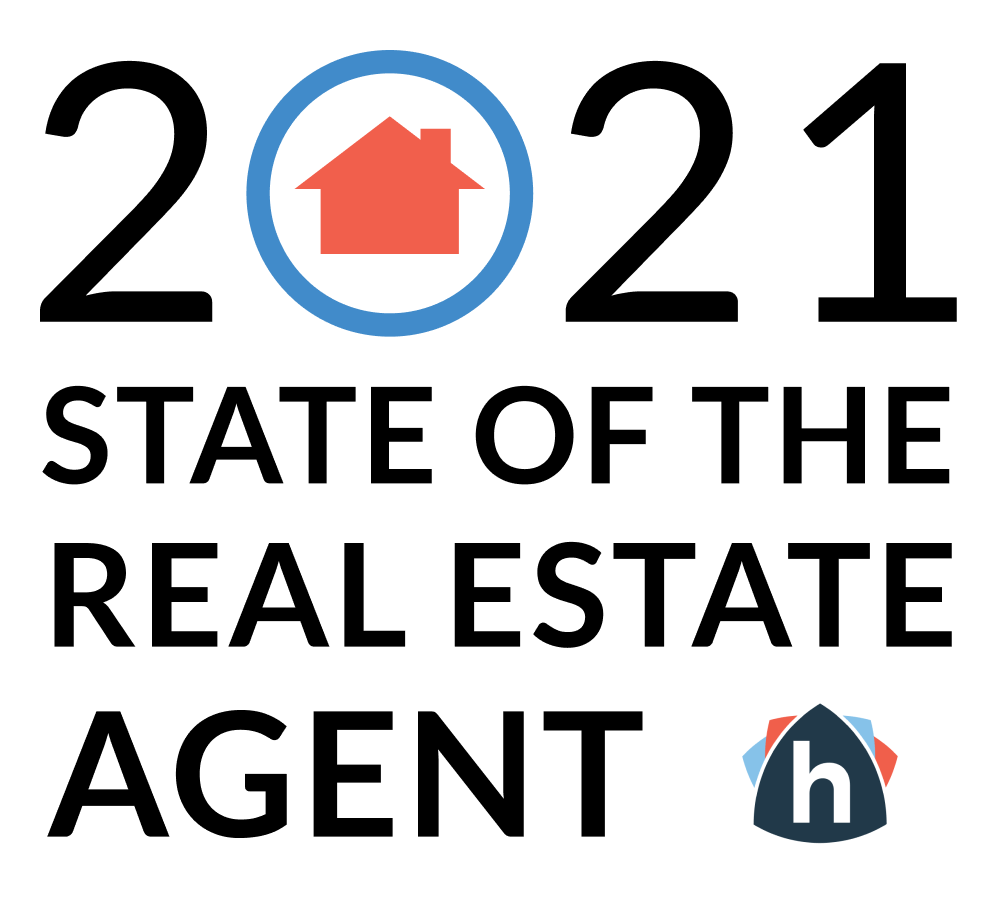 2021 State of the Real Estate Agent.