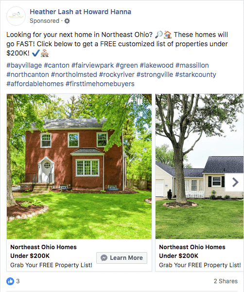 Are Facebook Ads for Real Estate Worth It?