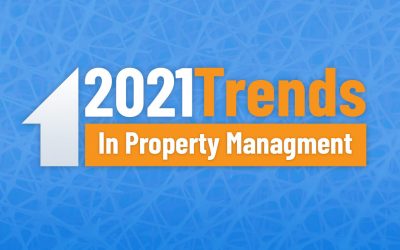 Property Management Trends for 2021