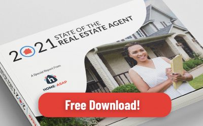 Special Report: State of the Real Estate Agent 2021