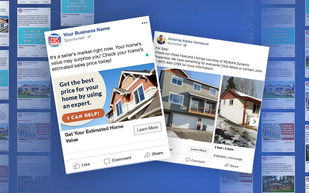 Real Estate Ads: A Quick-Start Guide