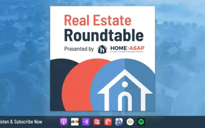 Using Facebook As a Real Estate Agent with Angela Stebbins and Kate Mrozinski