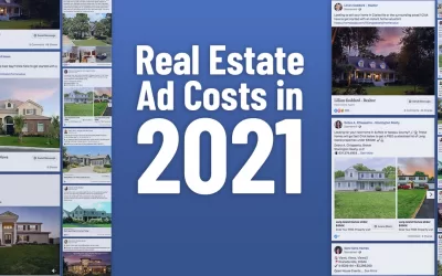How Are Facebook Real Estate Ad Costs Changing So Far In 2021?