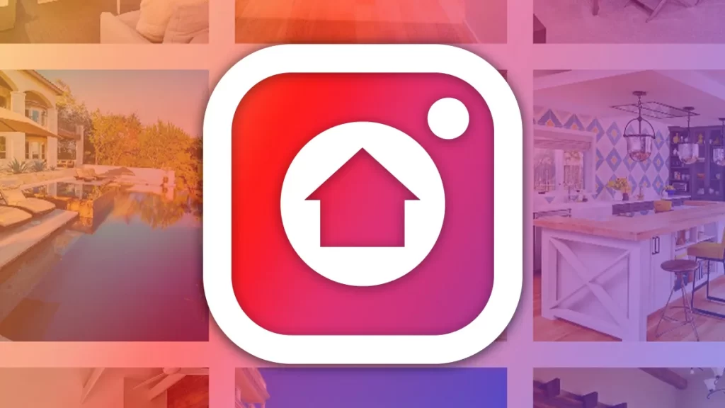 Real Estate Instagram Posts