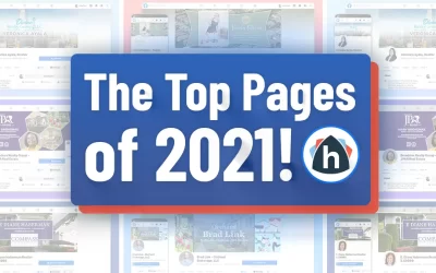 The Best Real Estate Facebook Pages of 2021