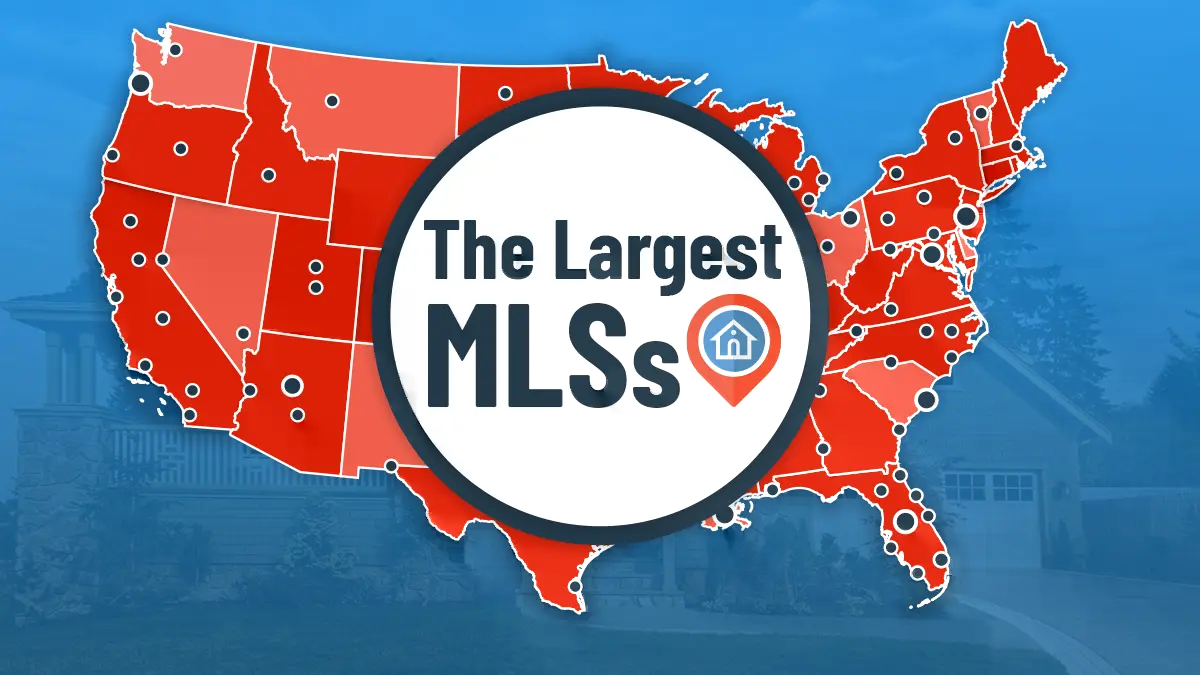The Largest MLSs