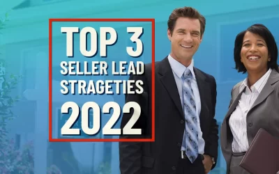 The Top 3 Seller Lead Generation Strategies in 2022