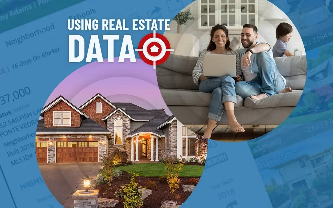 5 Ways To Leverage Property Data In Real Estate Marketing