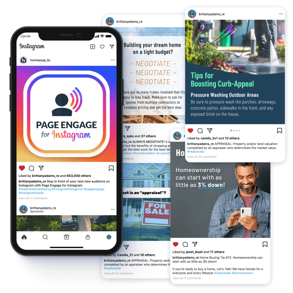 page-engage-for-instagram-home-asap