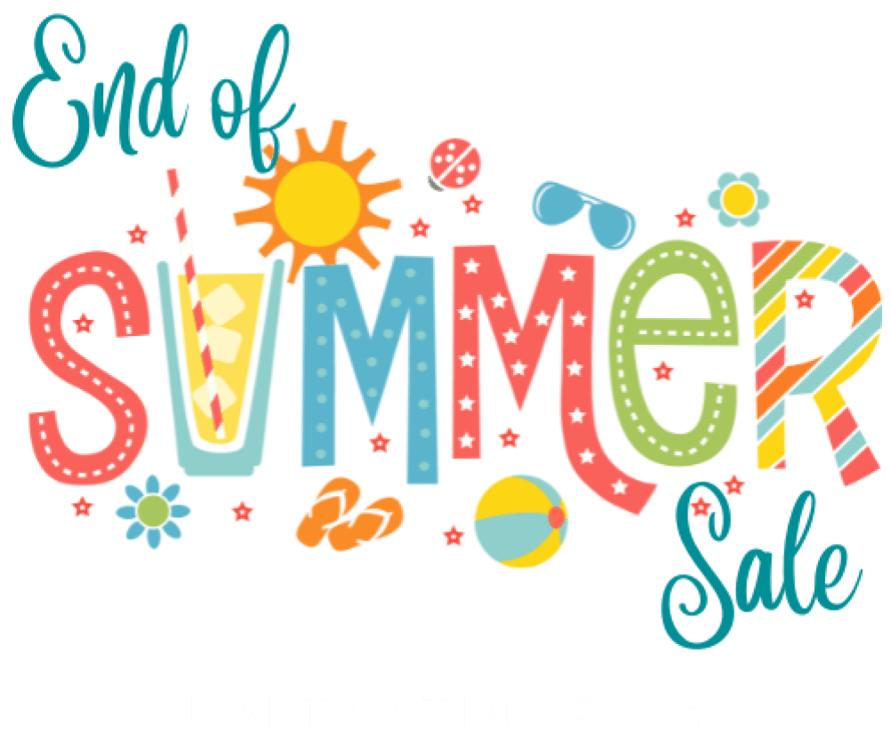 It's our Big End of Summer Sale! Save BIG on Real Estate Marketing Solutions made for real estate agents and Realtors by HomeASAP.