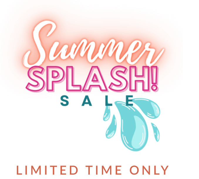 SUMMER-SPLASH-2024--CORP_TEXT_C Summer Kickoff Sale - Limited Time Only! Save on online marketing for real estate agents.
